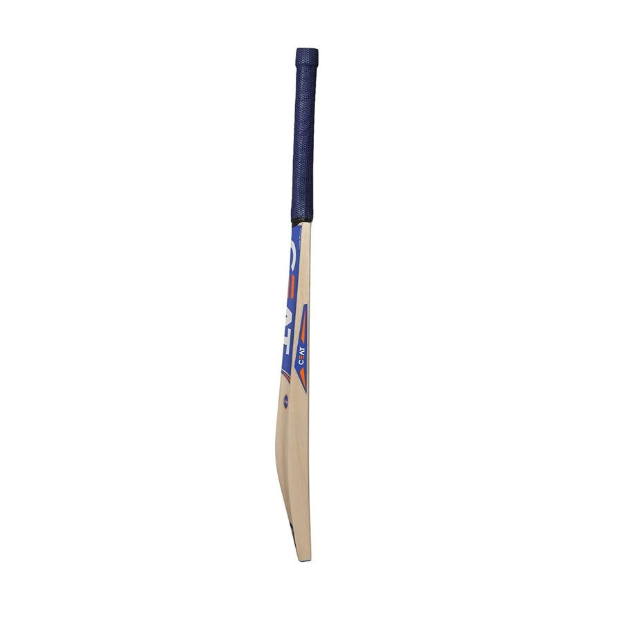 CEAT PROLIFIC KASHMIR WILLOW CRICKET BAT   + EXTRA GRIP + FREE GIFT NIVIA Heavy Red Tennis Ball (Box of 12)