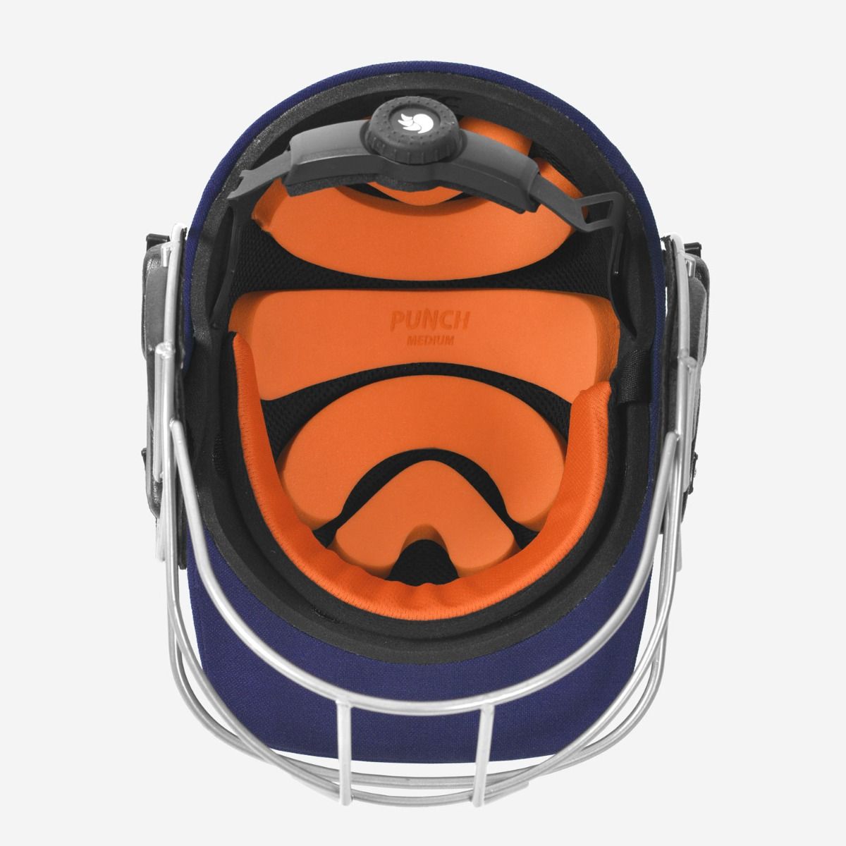 DSC Punch Cricket Helmet