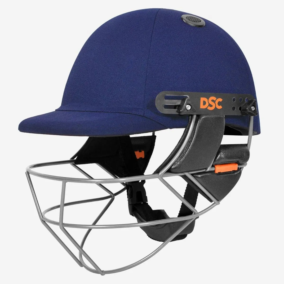 DSC Punch Cricket Helmet