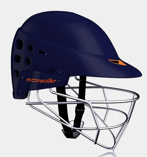 MOONWALKR MIND 2.0 CRICKET HELMET ,