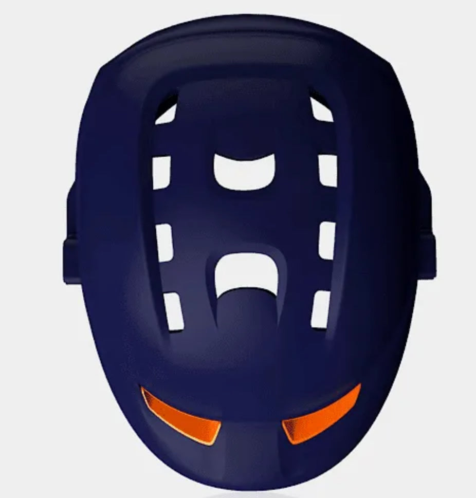 MOONWALKR MIND 2.0 CRICKET HELMET ,