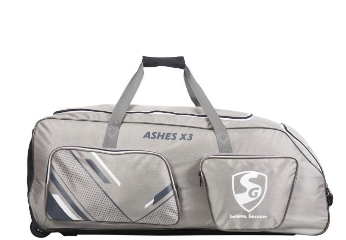 Kit Bag SG ASHES X3 WHEELIE online promotion limited time offer