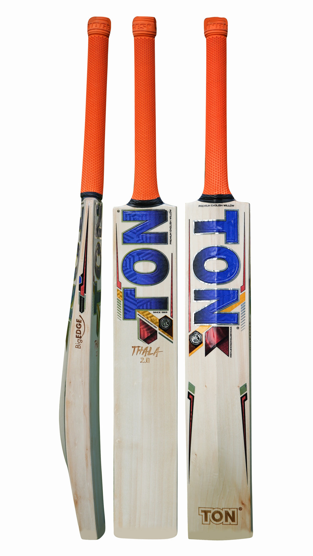 SS Dhoni Thala 2.0 English Willow bat End of season deals