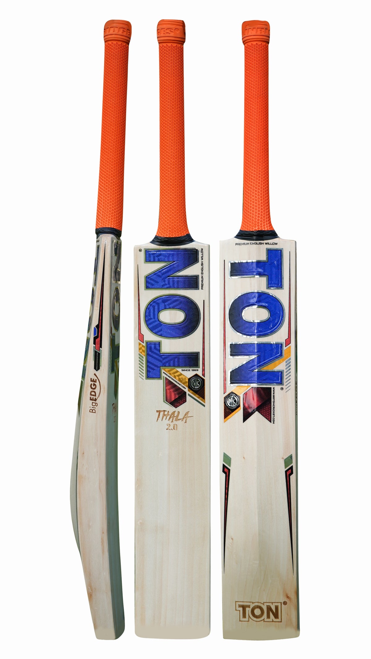 SS Dhoni Thala 2.0 English Willow bat End of season deals