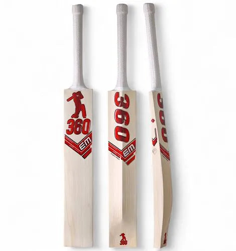EM 360 Bold Cricket Bat (2026-2027)