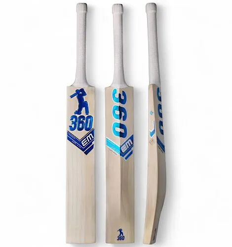 EM 360 Legacy Cricket Bat (2026-2027)