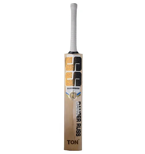 SS DRE RUSS 2.0 Cricket Bat (2026-2027) Grade 2 End of season deals