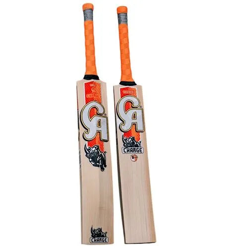 CA Charge Cricket Bat (2026), premium quality cricket bat available at albertacricketstore.com.