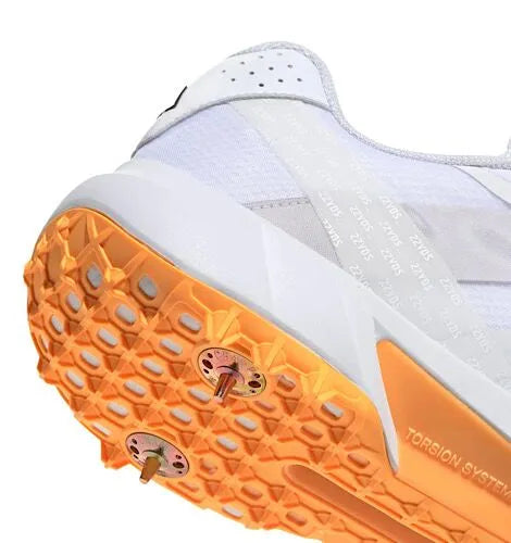 Adidas 22YDS Cricket Shoes (2026) METAL SPIKE