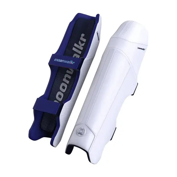 Moonwalkr 2.0 Batting Pads Leg Guards 2026 NAVAY , BLACK , WHITE