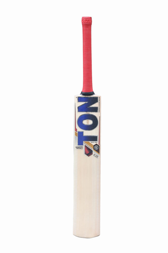 TON Reserve Edition Kashmir Willow Cricket Bat  -SH - Grade +1