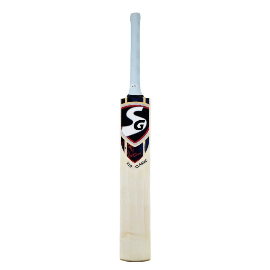 SG KLR Classic Cricket Bat (2026-2027)