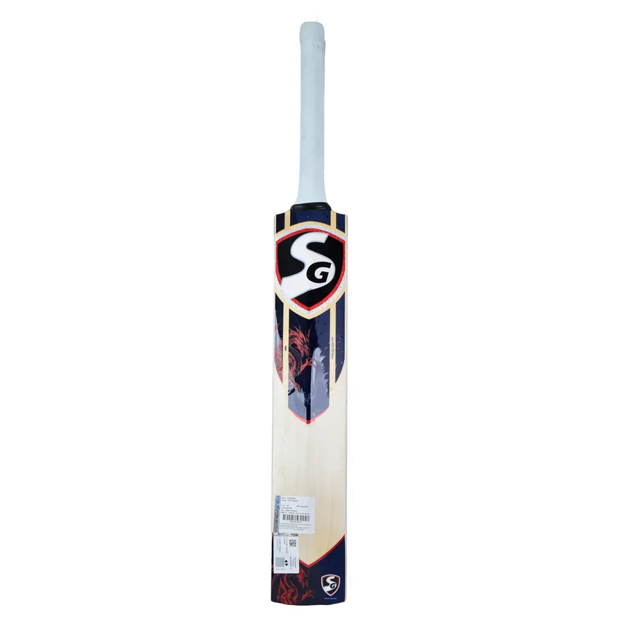 SG KLR Classic Cricket Bat (2026-2027) End of season deals