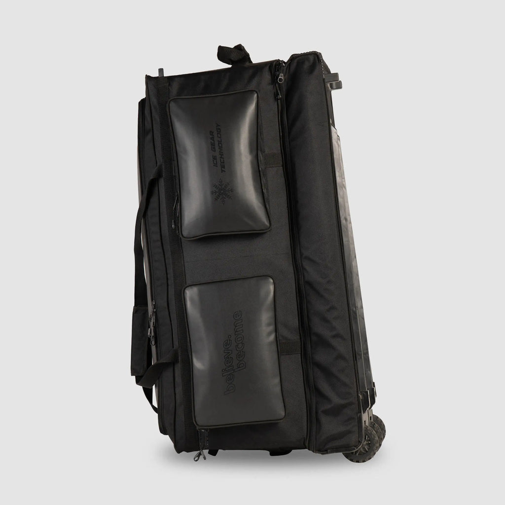 SG KLR Trunk Player Cricket Kit Bag (2026)