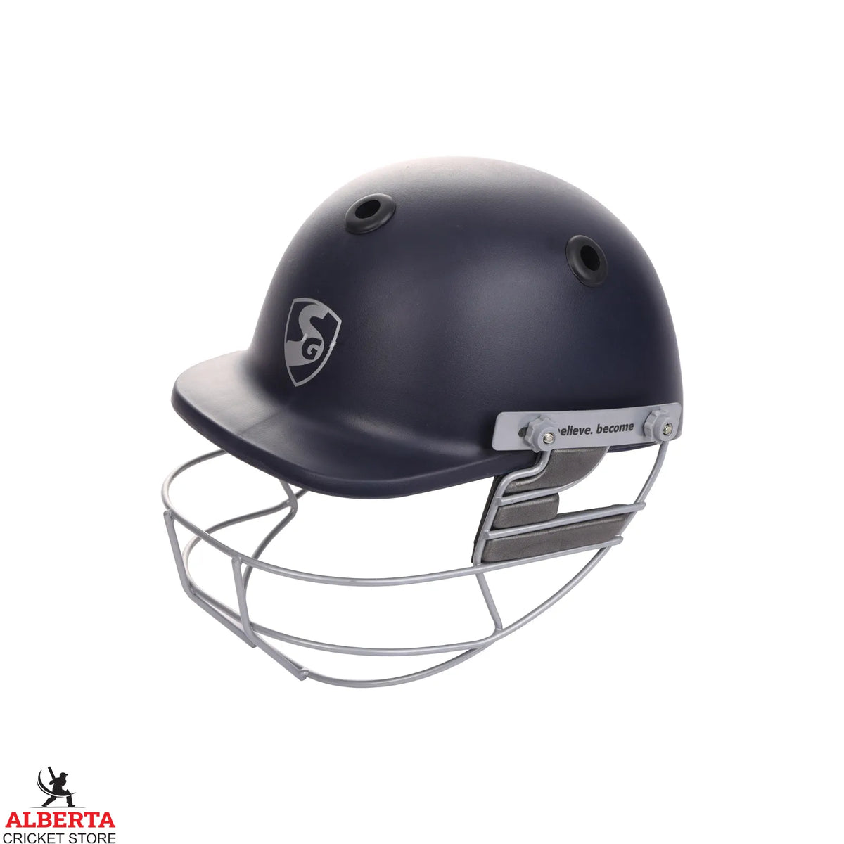 SG Optipro Cricket Helmet limited time offer 50% off