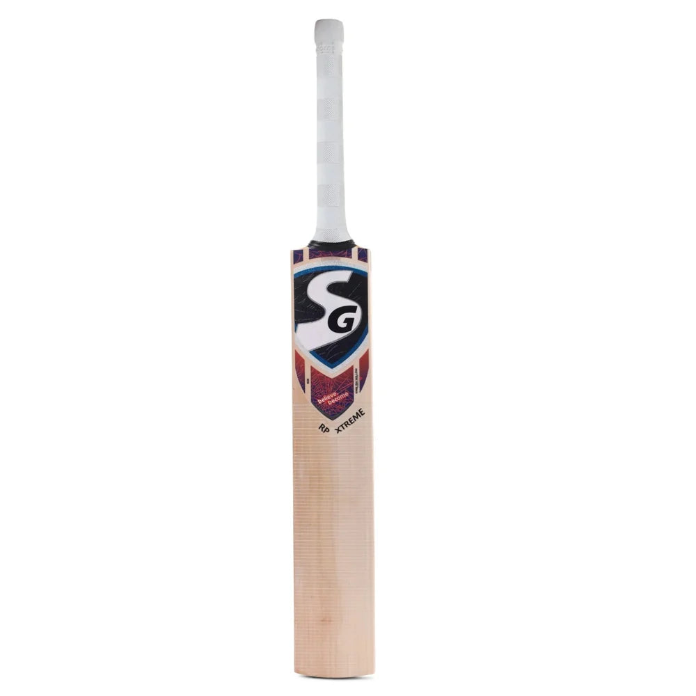 SG RP Xtreme English Willow Cricket Bat (2026-2027) End of season deals