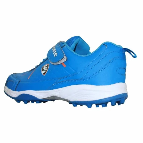 SG CENTURY 5.0 Shoes INDIA BLUE  (2026)