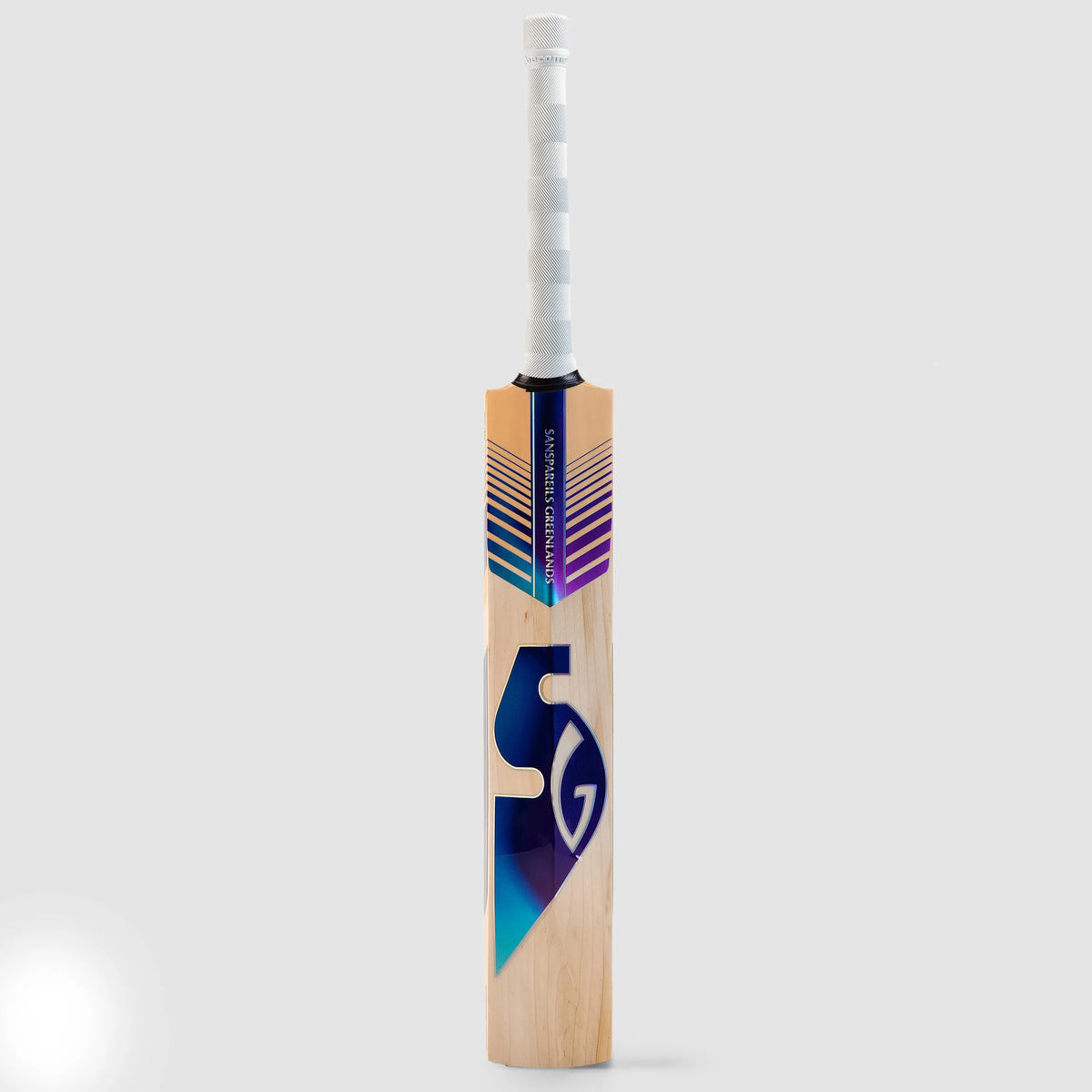 SG Skipper Xtreme English Willow Cricket Bat (2026-2027) End of season deals