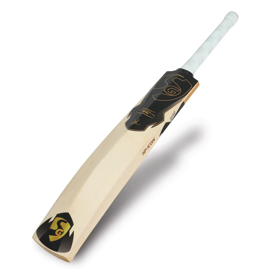 SG HP Icon Cricket Bat (2026-2027)