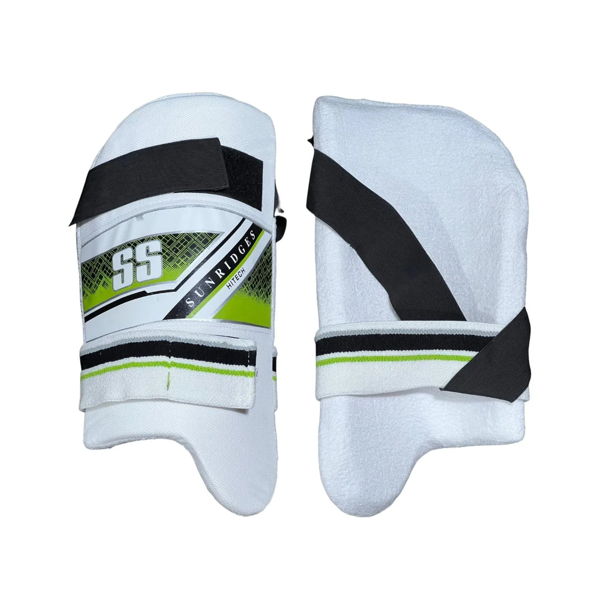 SS HITECH THIGH GUARDS - Adult and youth