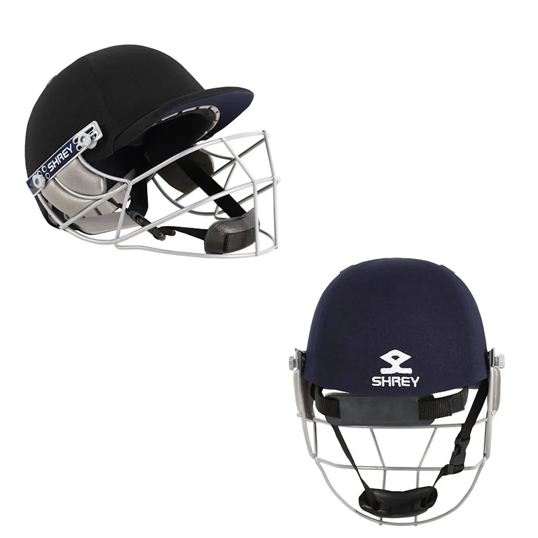 Shrey Match 2.0 Cricket Helmet LARGE online promotion