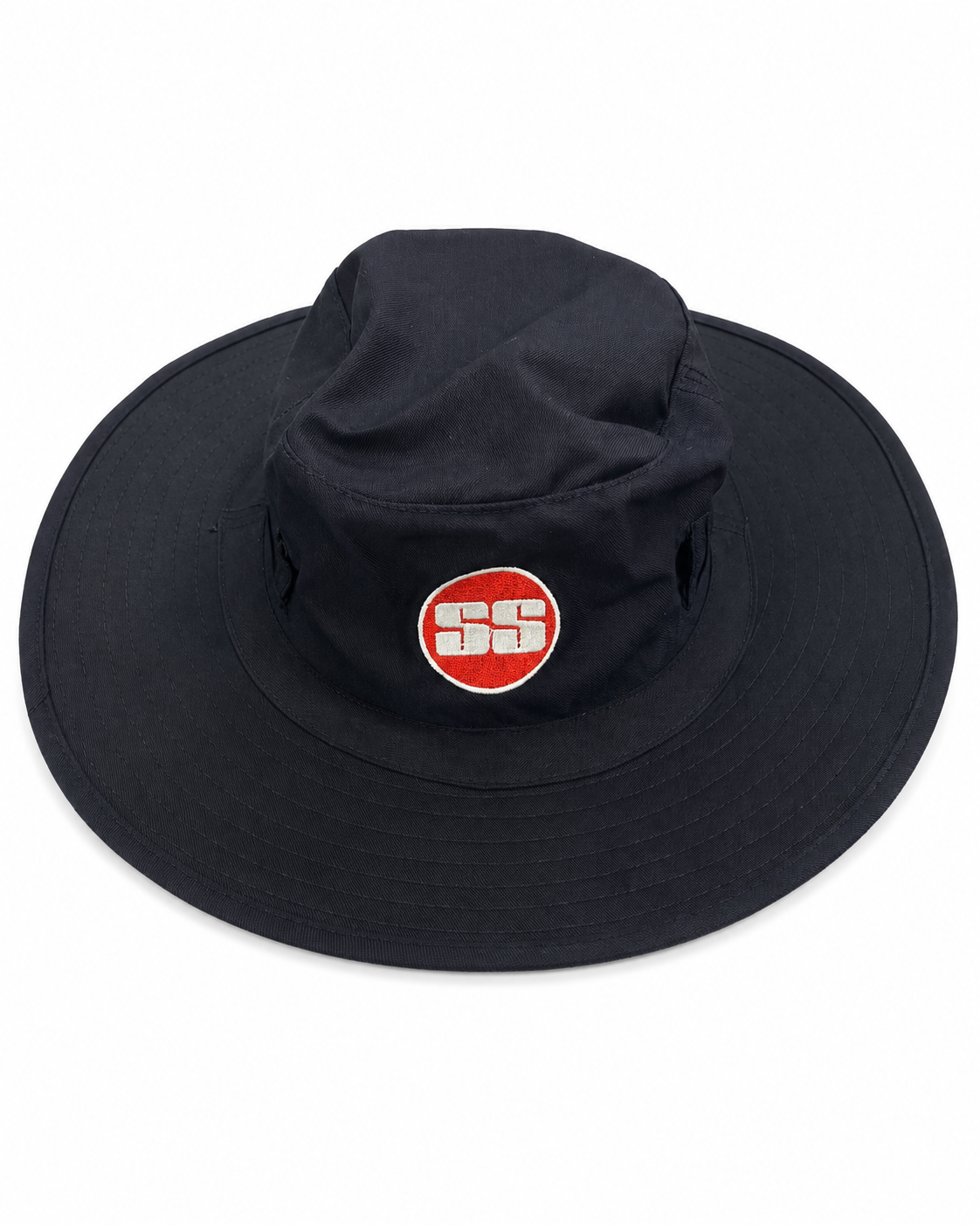 SS Panama Hat Premium Natural
