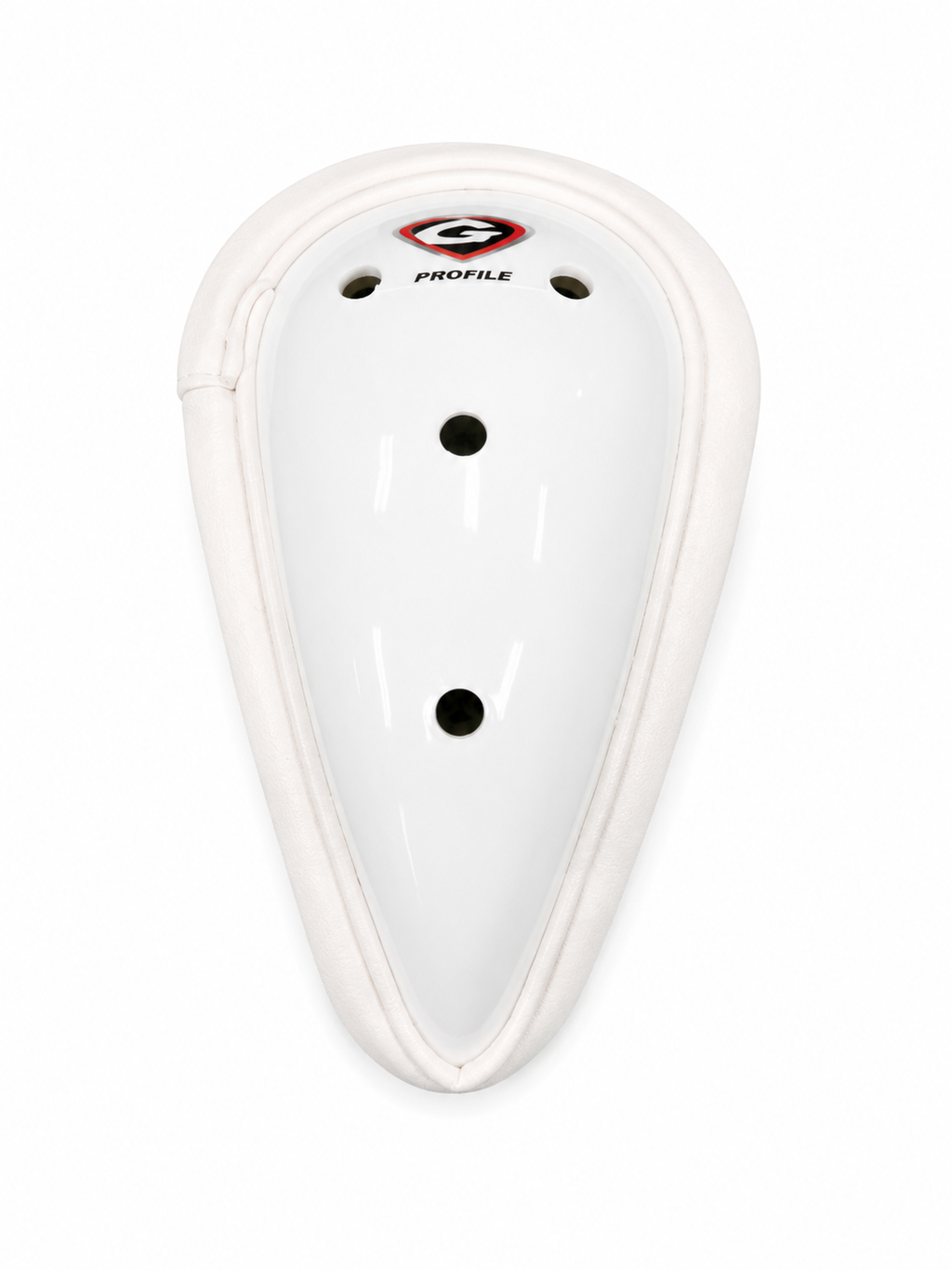 SG Profile Cricket Abdominal Pad