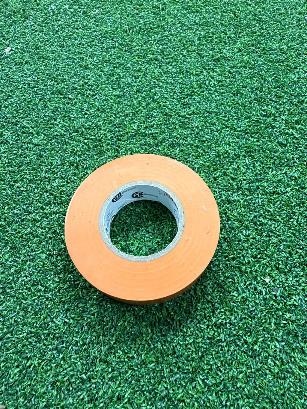 Best T20 Tape - Orange roll
