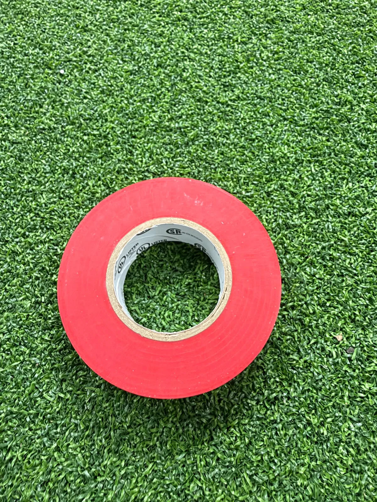 Best T20 Tape - Red roll