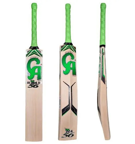 CA Babar Azam B56 English willow Bat (2026-2027) ( BA 56 ) Premium Grage 1