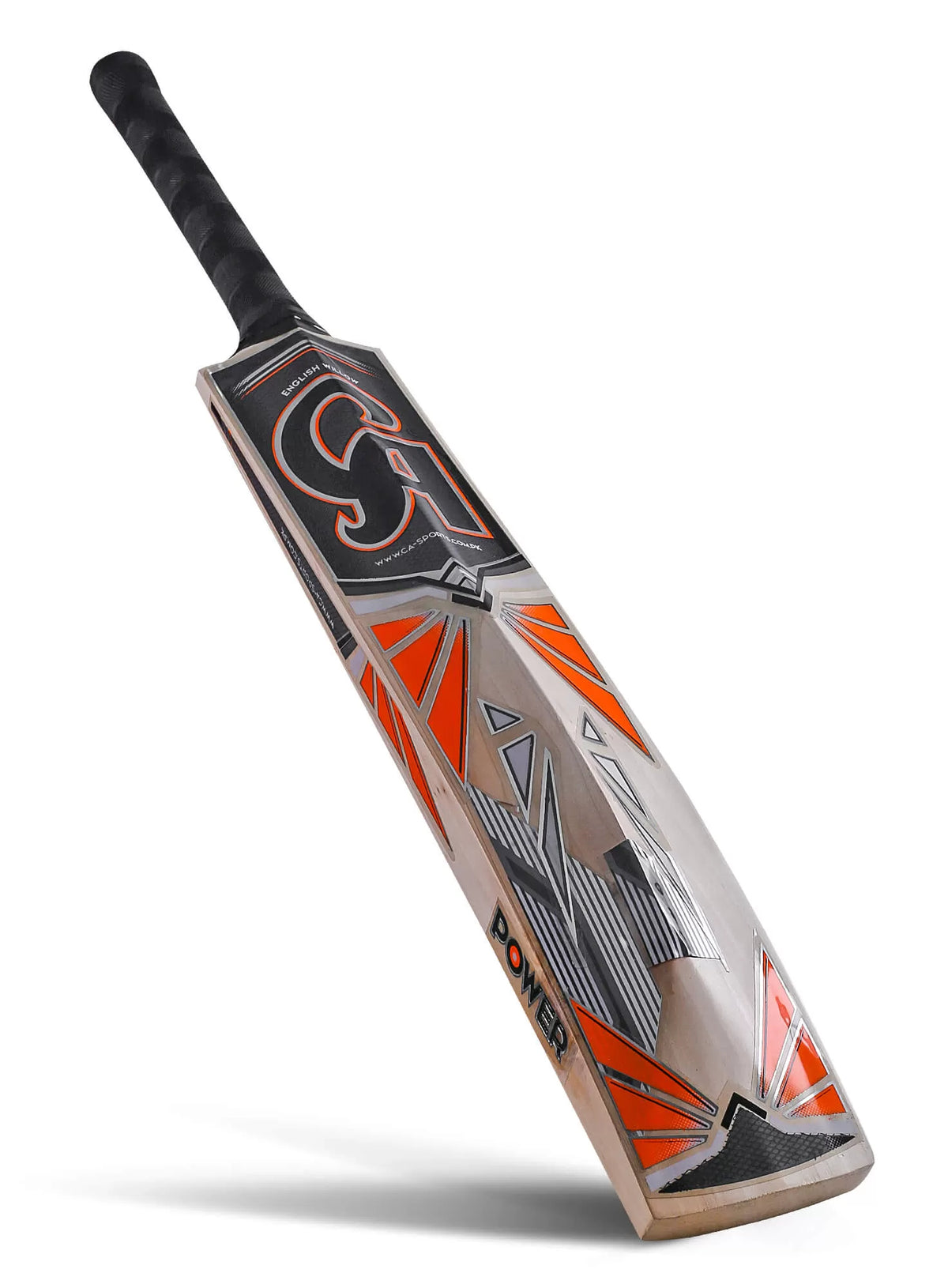 CA Pro Power English willow cricket bat (2026-2027) End of season deals