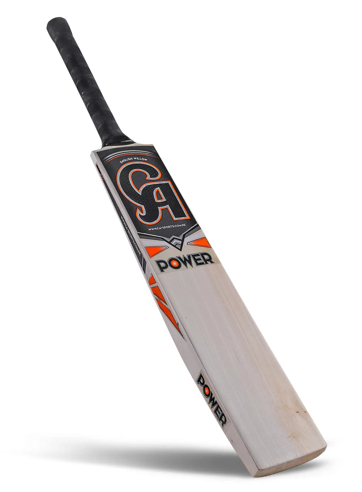 CA Pro Power English willow cricket bat (2026-2027) End of season deals