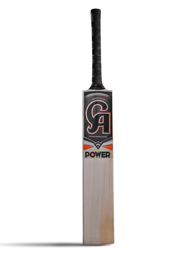 CA Pro Power English willow cricket bat (2026-2027)