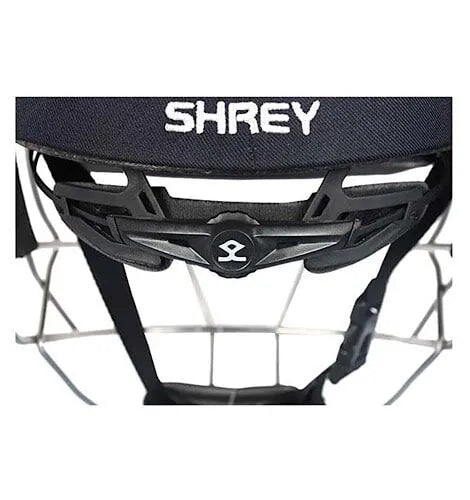 Shrey Koroyd Titanium Helmet limited time