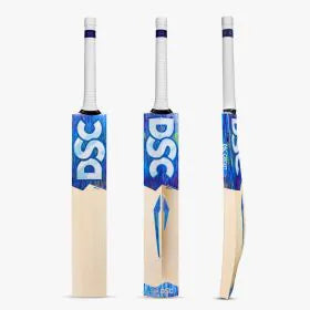 DSC BLU 300 English Willow Bat SH (2026-2027) End of season deals