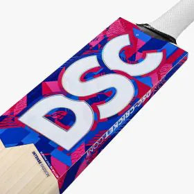 DSC Intense Rage English Willow Bat -SH (2026-2027) End of season deals