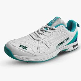 DSC Drifter Cricket Shoes