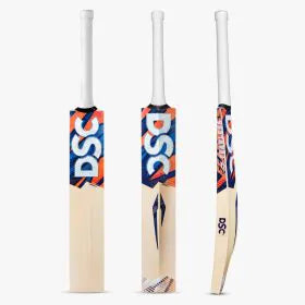 DSC Krunch 3.0 English Willow Bat -SH l GRADE 2 (2026-2027) End of season deals