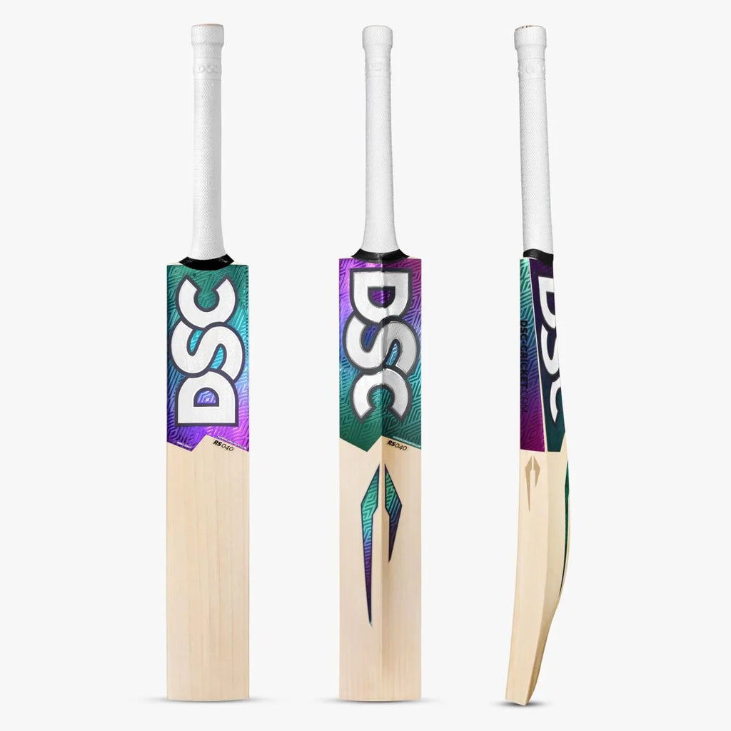 RS 060 ( Rinku Singh) English Willow Cricket Bat (2026-2027)