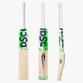 DSC SPLIIT 200 English Willow Bat -SH (2026-2027) End of season deals