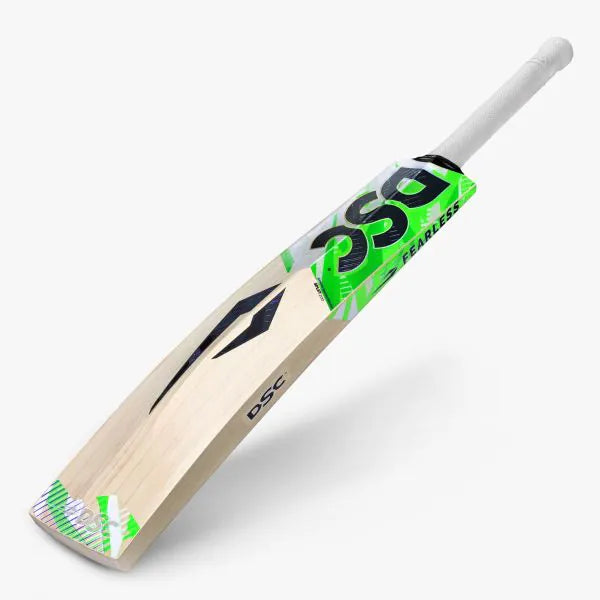 DSC SPLIIT 200 English Willow Bat -SH (2026-2027)