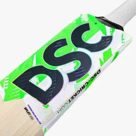 DSC SPLIIT 200 English Willow Bat -SH (2026-2027) End of season deals