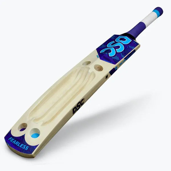 DSC Trizone Tennis Cricket Bat – SH | 34" Full Length
