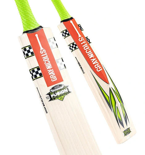 Gray Nicolls Fusion Players Edition Cricket Bat (2026-2027) End of season deals