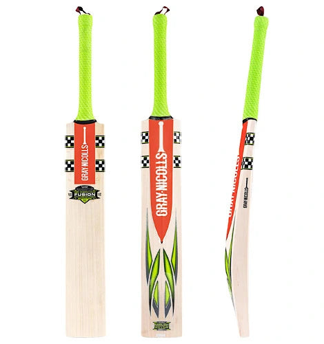 Gray Nicolls Fusion Players Edition Cricket Bat (2026-2027)