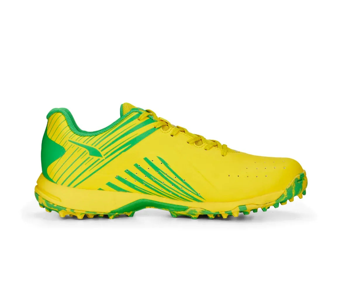PUMA 23 FH RUBBER VIBRANT YELLOW-PUMA