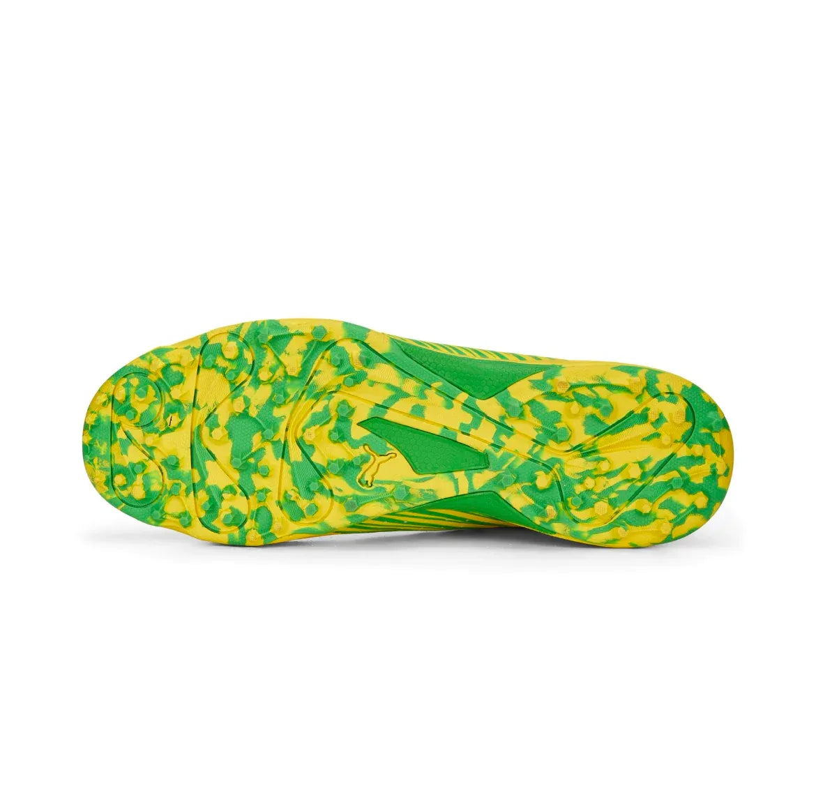 PUMA 23 FH RUBBER VIBRANT YELLOW-PUMA