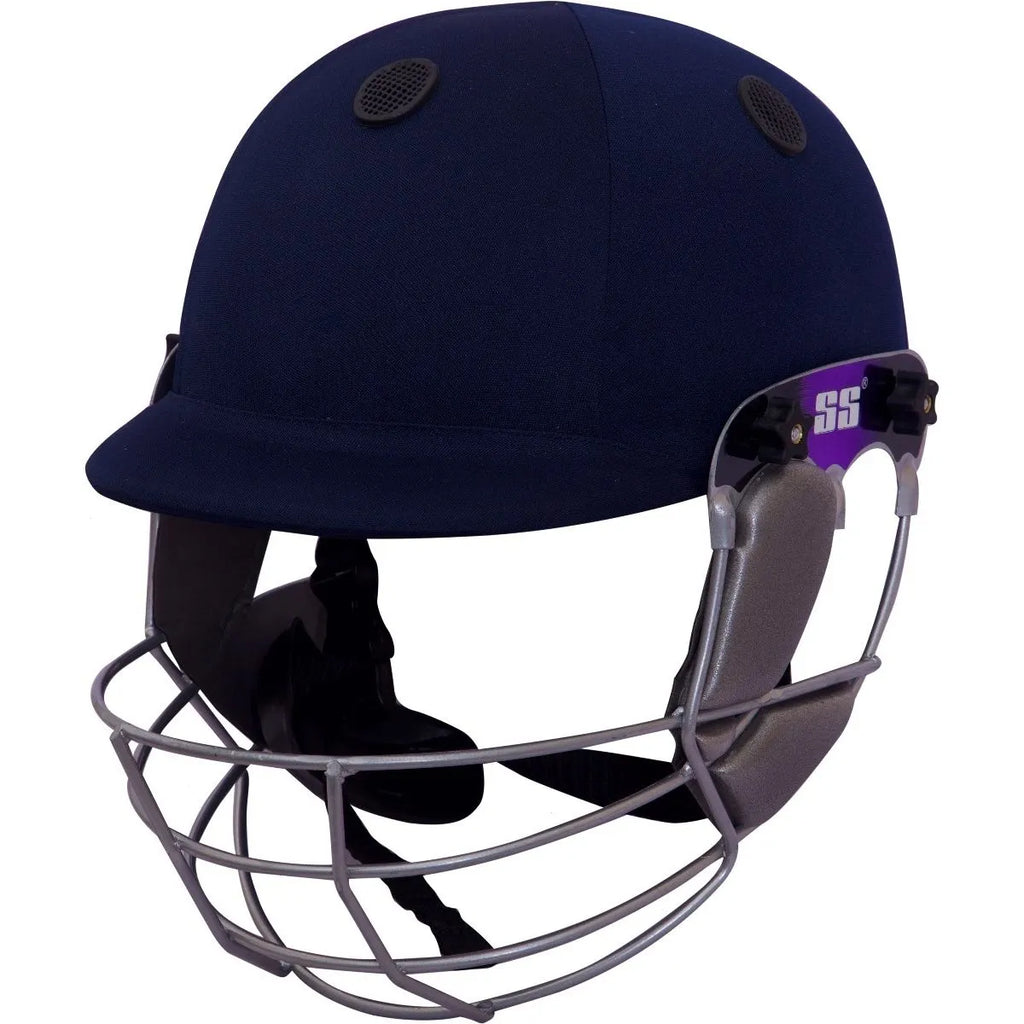 SS PROFESSIONAL Helmet- navay Blue