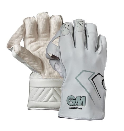 GM Wicket Keeping Gloves