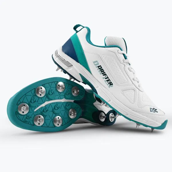 DSC Drifter Cricket Shoes